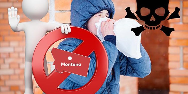 THE NEW AND DANGEROUS WAY TEENS GET HIGH IN TEXAS, ‘CHROMING’