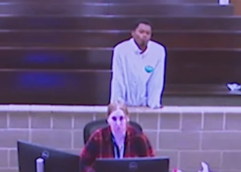 Teen Arrested for Alleged Rapes in Northwest Houston, Police Investigate Connections