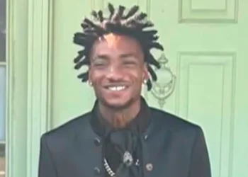 Teen accused of stabbing ex-boyfriend to death because he wouldn’t let her look at his phone