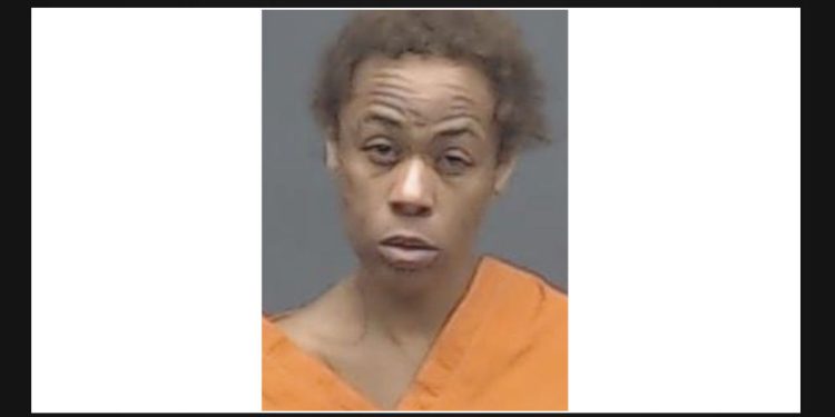 Texarkana Woman Faces Charges of Arson and Possession of Drugs in Soap and Body Lotion