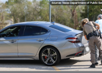 Texas DPS Cracks Down on Clean Scanning Fraud, 5 Arrested, 14 Warrants Issued in Houston Sweep