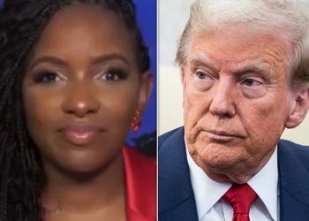 Texas Democrat Sounds Alarm on Trump’s Tariff Plan: ‘Buckle Up, Buttercup!’