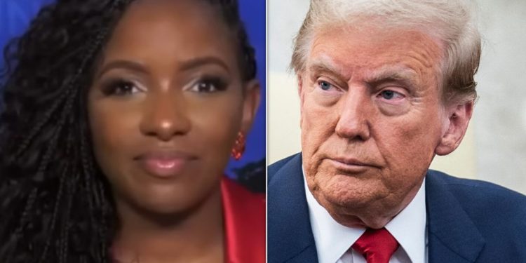 Texas Democrat Sounds Alarm on Trump’s Tariff Plan: ‘Buckle Up, Buttercup!’