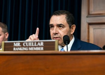 Texas Democrat says Trump’s tariffs ‘will definitely get Mexico to the table’ to solve immigration, fentanyl problems