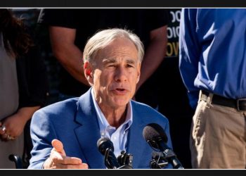 Texas Governor Abbott plans to implement vouchers and improve school funding by 2025