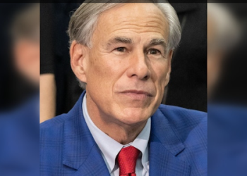 Texas Governor Greg Abbott Targets Alleged CCP Espionage with Executive Order