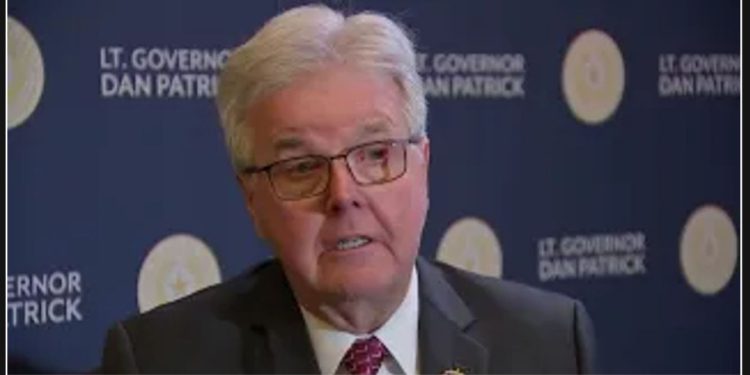 Texas Lieutenant Governor advocates for establishment of dementia research institute