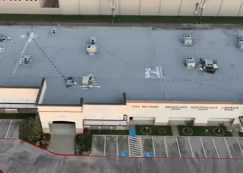 Texas Man Found Deceased on Roof in Tragic Electrocution Incident