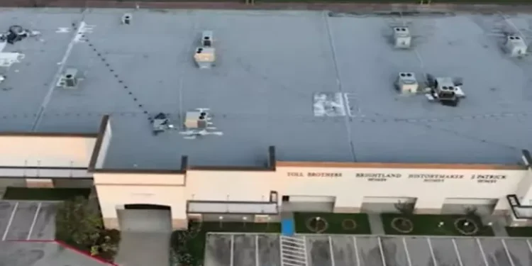 Texas Man Found Deceased on Roof in Tragic Electrocution Incident