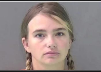 Texas Mother Faces Charges After Abandoning Toddler to Travel 150 Miles for Date