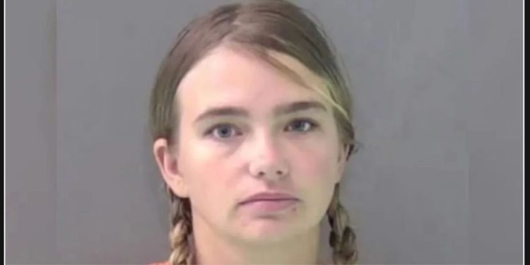 Texas Mother Faces Charges After Abandoning Toddler to Travel 150 Miles for Date