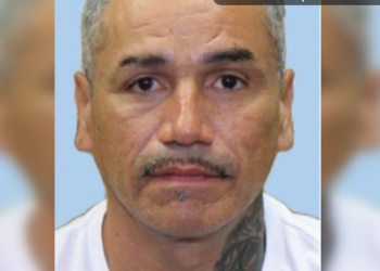Texas Raises Bounty to $8,500 in Continued Hunt for Wanted Houston Murder Suspect Miguel Angel Gomez