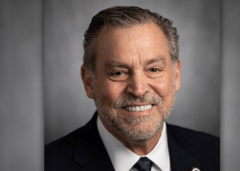 Texas Representative Pushes Legislation to Ban Foreign Land Ownership and Strengthen Border Security