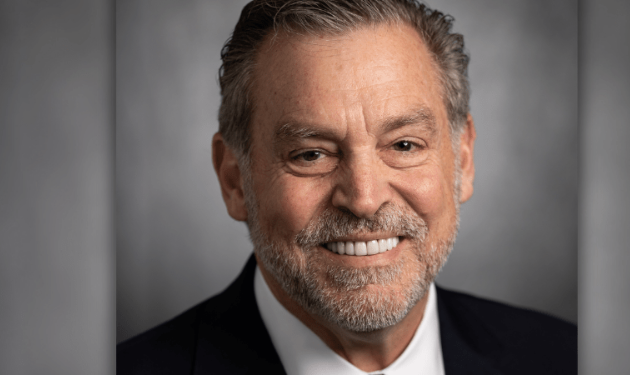 Texas Representative Pushes Legislation to Ban Foreign Land Ownership and Strengthen Border Security