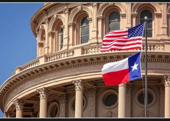 Texas Republicans submit 32 bills targeting transgender rights on the first day