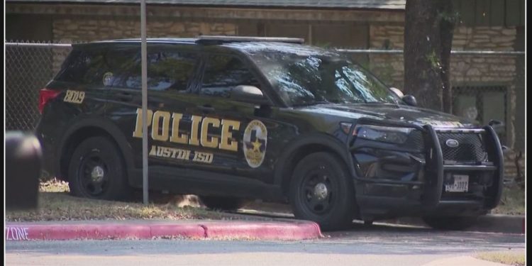 Texas State University receives $1 million grant to provide school safety education