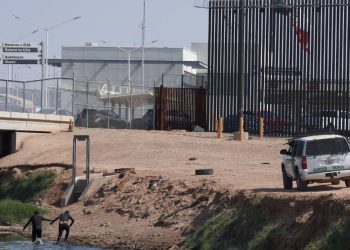 Texas Unveils Site of Proposed Deportation Detention Facility