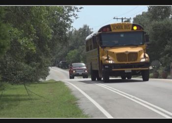 Texas officials and education professor discuss the issue of school choice