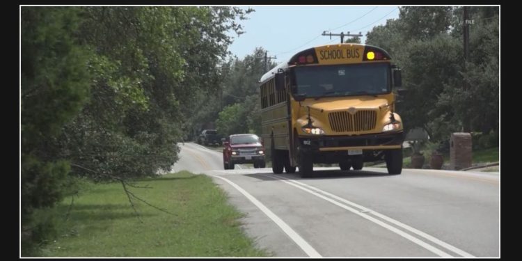 Texas officials and education professor discuss the issue of school choice