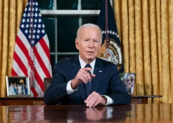 Biden Commits Historic $4 Billion to World Bank Fund Supporting Poorest Nations