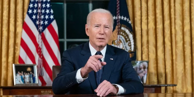 Biden Commits Historic $4 Billion to World Bank Fund Supporting Poorest Nations