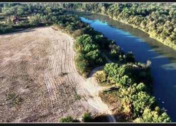 Texas to accept water from Mexico but requires adherence to treaty conditions