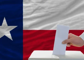 Texas to perform post-election audit for Nov. 5 election