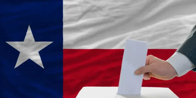 Texas to perform post-election audit for Nov. 5 election