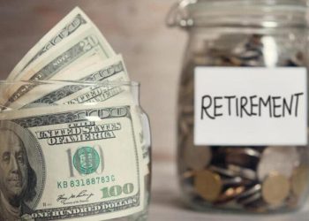 The Average 'Upper Class' Retirement Nest Egg