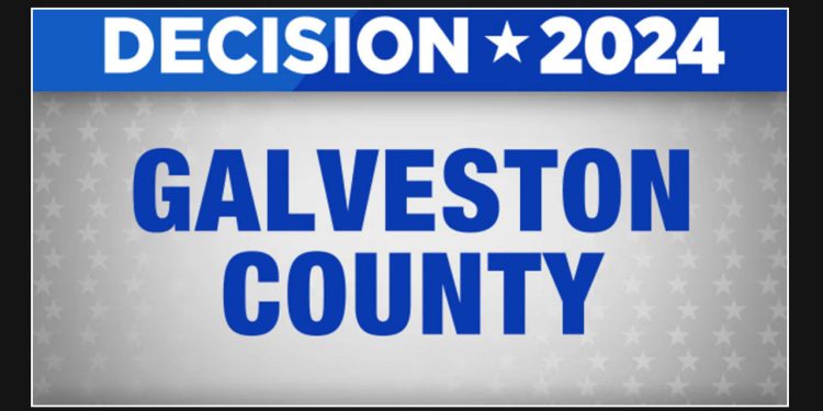 The outcome of the Galveston County sheriff election on November 5, 2024