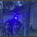 Liberty County Standoff Ends Peacefully After Hostages Freed; Suspect Arrested on Multiple Charges