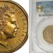 Tiny error makes rare Aussie $1 coin worth 1,000 its face value Elusive