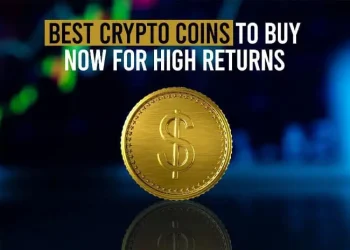Top 5 Crypto Coins to Buy Now in 2024 for Explosive Returns
