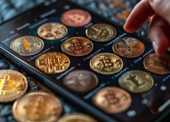 Top Best 5 Cryptocurrencies to Invest in November 2024 for Double Up Your Maximum Returns