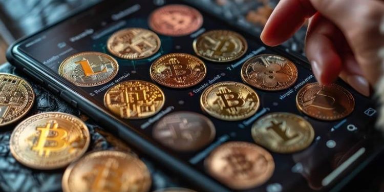 Top Best 5 Cryptocurrencies to Invest in November 2024 for Double Up Your Maximum Returns