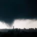 Tornado strikes Oklahoma despite weather service warning