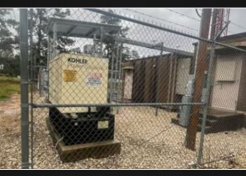 Trinity County resident discovered deceased following fall from cellphone tower