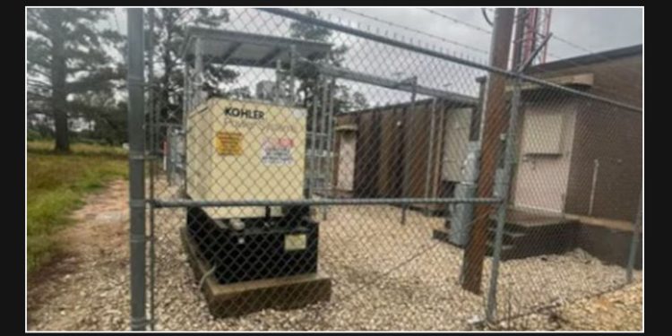 Trinity County resident discovered deceased following fall from cellphone tower