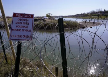 Trump wants to deport millions of people. Texas leaders are ready to help