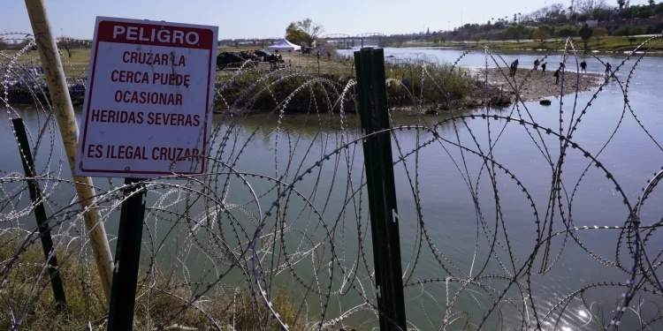 Trump wants to deport millions of people. Texas leaders are ready to help