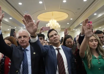 Trump's Growing Support Among Latino Voters Signals a Shift in American Politics