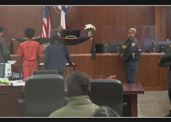 Two Lamar High School students arrested for possessing firearms, Houston ISD confirms