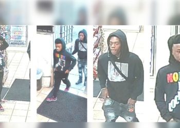 Two Wounded in Shooting on Dr. Martin Luther King Drive as Police Search for Armed Suspects