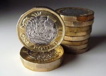 Two coins with 'rare' detail worth more than face value – with one selling for £750