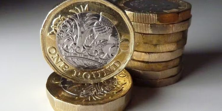 Two coins with 'rare' detail worth more than face value – with one selling for £750