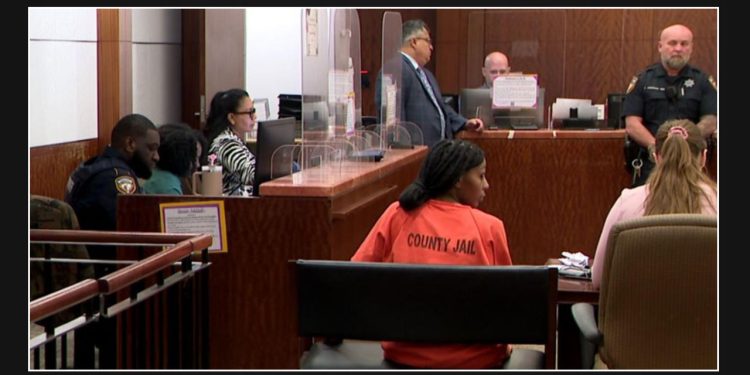 Two individuals accused in teaching certification scandal make court appearance in Houston