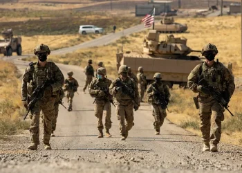 U.S. Forces Conduct Targeted Strikes on Iran-Linked Militia in Syria