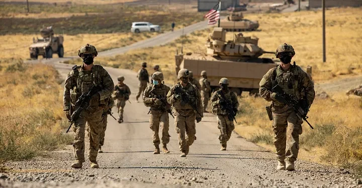 U.S. Forces Conduct Targeted Strikes on Iran-Linked Militia in Syria