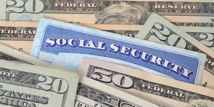 U.S. Social Security Payments Rise in November 2024 Due to COLA Adjustment