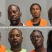 Undercover Operation in Bryan Leads to Multiple Drug Arrests After Neighborhood Complaints